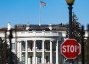 Shutdown AS: Kongres Berunding, Pemerintah Terus Berjalan?