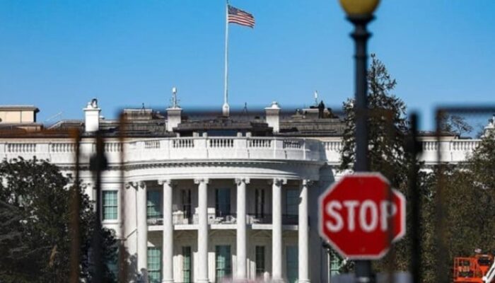 Shutdown AS: Kongres Berunding, Pemerintah Terus Berjalan?