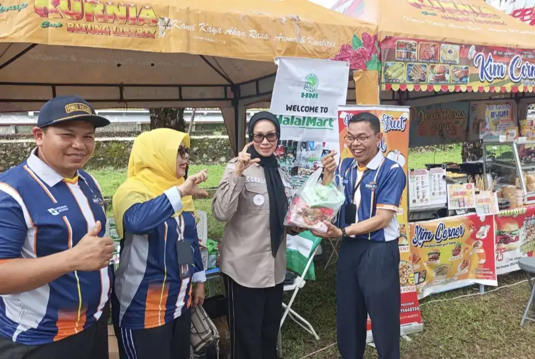 sepakbola-mini-kkg-pjok-padang-utara-cup-iii,-corri-saidan:-berdampak-bagi-pelaku-umkm