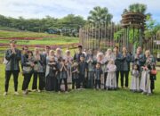 Nevi Zuairina: Ayah Menginspirasi, Keluarga Berkembang, Teladan Hidup