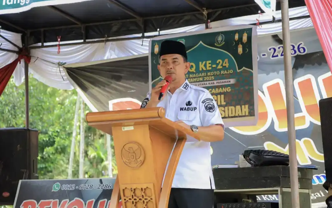 wabup-pasaman-h.-parulian-buka-mtq-ke-24-nagari-koto-rajo-tahun-2025
