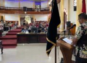 Pariaman Siapkan Strategi Baru, RAPBD Kembali Jadi Fokus