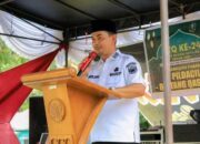 Wabup Pasaman Dorong Penguatan ABS-SBK Lewat MTQ