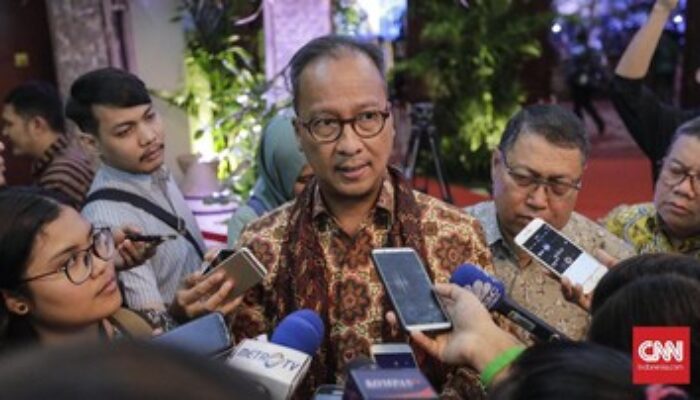 Menperin Rancang Insentif Mobil Listrik, Investor Melirik?