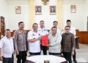 Pariaman Berjuang Atasi Defisit, Anggaran Daerah Terancam