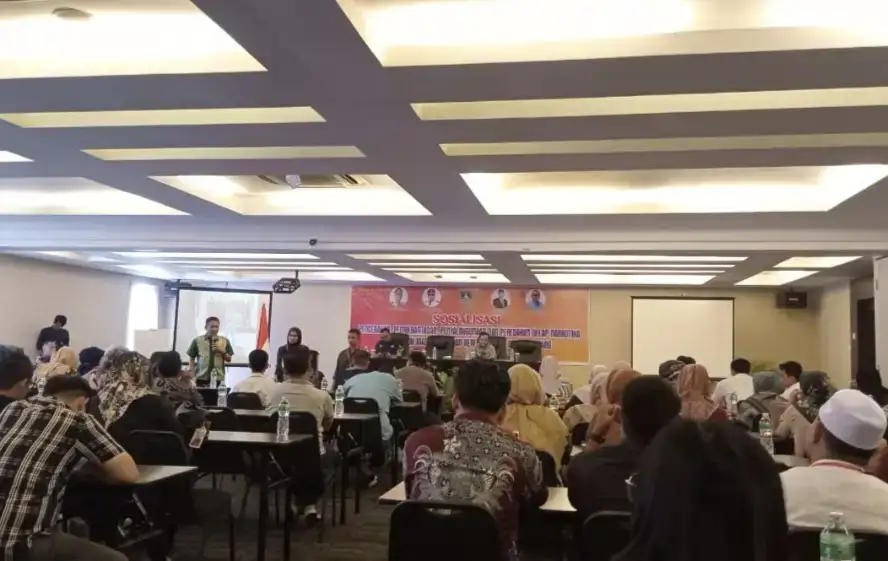 evi-yandri-narasumber-bimtek-tentang-sosialisasi-pencegahan,-pemberantasan,-penyalahgunaan-dan-peredaran-gelap-narkotika