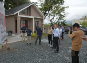 SEPABLOCK Semen Padang Pikat BUMN dan BTN