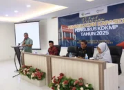 Koperasi Merah Putih Asah Kompetensi Pengurus