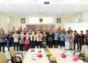 DPRD Menelisik Potensi Cagar Budaya Tanah Datar