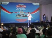 MyPertamina Kembali Gelar Tebar Hadiah Periode Ketiga