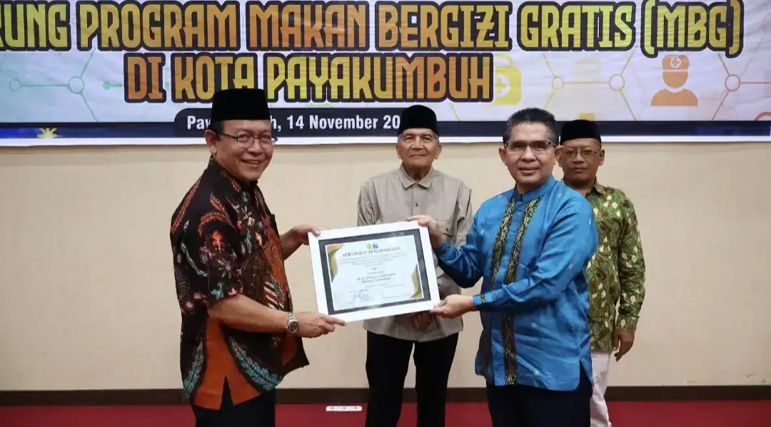 wako-payakumbuh-zulmaeta-:-standar-higiene-dan-sanitasi-seluruh-sppg-agar-diperkuat!