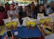 DKI Lanjutkan Subsidi Pangan, Warga Jakarta Terjamin