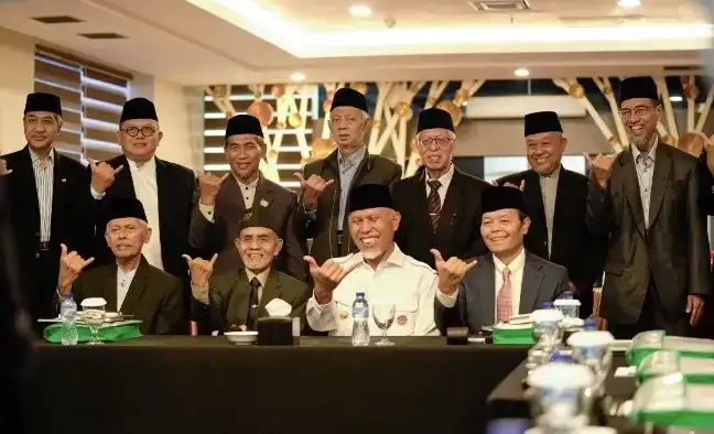 gubernur-mahyeldi:-wakaf-harus-jadi-penggerak-ekonomi-umat