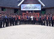 Lubuk Basung Gali Tata Kelola Nagari di Siguntur