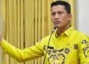 Sekda Padang Pariaman Luruskan Isu Pengadaan Barang