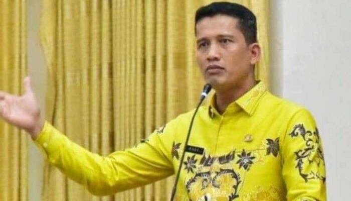 Sekda Padang Pariaman Luruskan Isu Pengadaan Barang