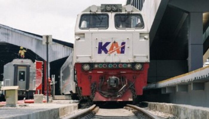 KAI Telusuri Lepasnya Gerbong Majapahit, Ungkap Fakta Awal