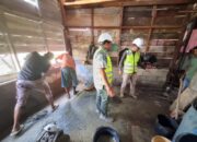 UNP-Bank Nagari Bangun Rumah, Wujudkan Mimpi Warga