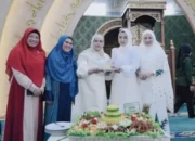 Riri Andreawati: Kisah Inspiratif, Berdaya di Usia 40