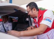 Pertamina Blokir Ratusan Ribu Kendaraan, Ini Penyebabnya
