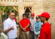 Kemensos Apresiasi Semen Padang, Wujudkan Rumah Layak Huni