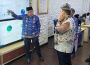 Lampung Timur Optimalkan Layanan PPC 112 untuk Masyarakat