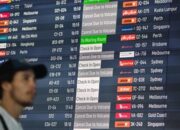 Sembilan Maskapai Pacu Penerbangan Bali-Singapura, Turis Mengalir