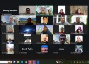 Kongres IKA Unand Membahas Arah Kepemimpinan Akhir November