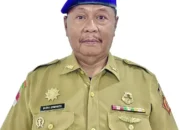 Budhi Erwanto Nahkodai IARMI Sumbar, Fokus Garap Program