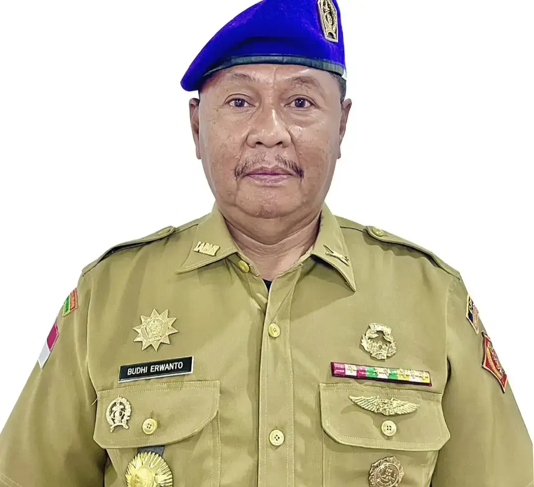 budhi-erwanto-ketua-dpp-iarmi-sumbar-yang-baru,-periode-2025-2029