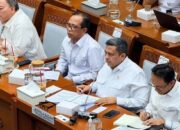 BPJPH Akui DPR Aktif Dorong Produk Halal