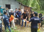 Tersangka Peragakan Pembunuhan Bayi, Polisi Ungkap Rangkaian Kejadian