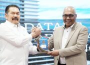 PWI Gandeng Kejagung, Bersama Berantas Korupsi