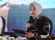 Ekonomi Kreatif Pacu Penyerapan Tenaga Kerja Hingga 2025