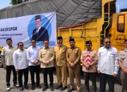 Mendag Dorong Ekspor Gambir Sumbar ke Pasar India