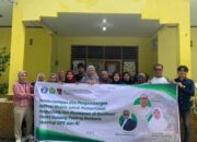 Universitas Bung Hatta Ciptakan Aplikasi Pantau Gunung Padang