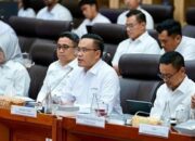 Pertamina Pacu Kinerja, Targetkan Pendapatan US$68 Miliar