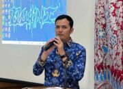 Wabup Minta KDMP Tingkatkan Profesionalisme Organisasi