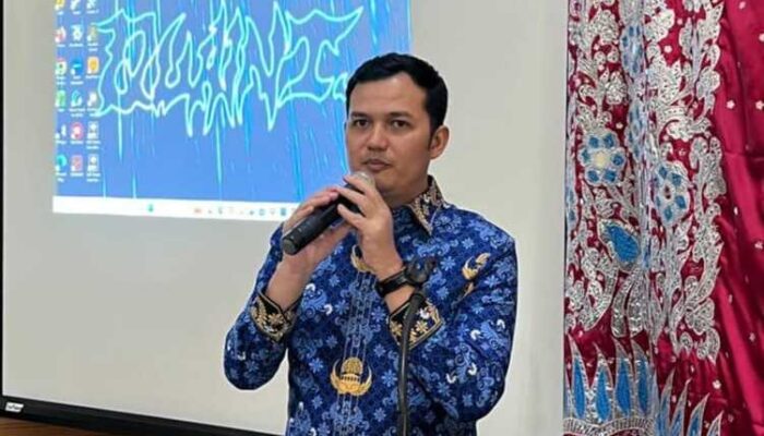 Wabup Minta KDMP Tingkatkan Profesionalisme Organisasi