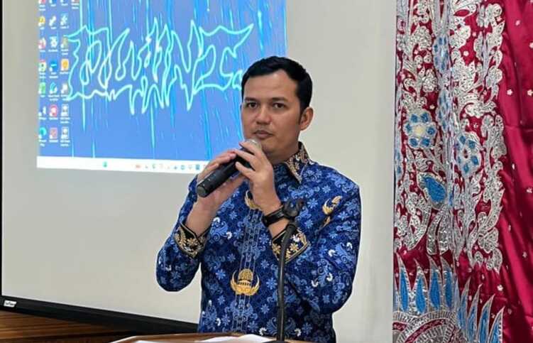 wabup-rahmat-minta-pengurus  profesional-mengelola-kdmp 