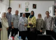 FIB Unand Pacu SDM, Sukseskan IMLF-4