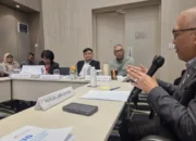 Dirut, Dewas Antara Jalani Uji Publik Keterbukaan Informasi