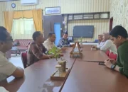 Bawaslu Pessel Awasi Pemilu, Sasar Siswa SMKN Painan