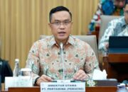 Pertamina Beberkan Jurus Nego dengan Shell Soal BBM