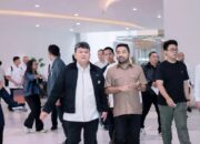 Zigo Rolanda Minta Soetta Gesit Hadapi Lonjakan Nataru