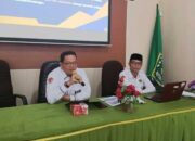 Deteksi Dini Gangguan, Masyarakat Ciptakan Lingkungan Aman dan Kondusif