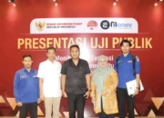 Sumbar Integrasikan Pelayanan Informasi, Siap Hadapi Monev KIP