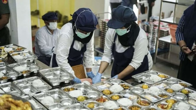 penerima-manfaaat-mbg-diklaim-sudah-lebih-dari-40-juta-jiwa,-kemenkeu-ungkap-rinciannya