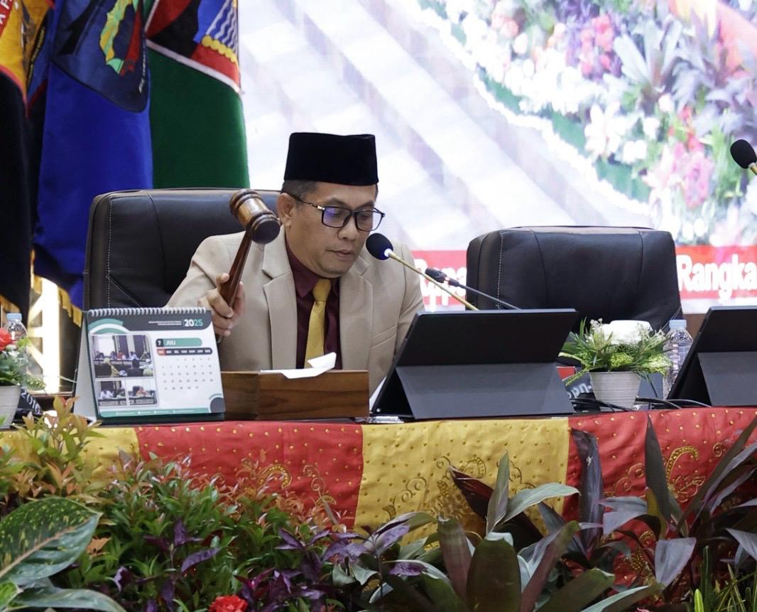 optimalisasi-pad-sumbar,-evi-yandri-minta-pemprov-konkretkan-rekomendasi-dprd