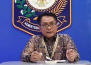 John Kenedy Azis Dalami KPPD Lemhanas, Ungkapkan Optimisme